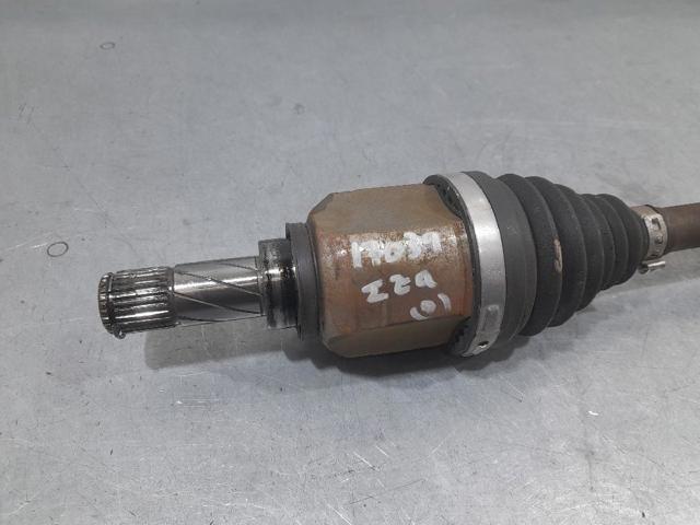 391014946R RENAULT Левая полуось купить в Черновцы