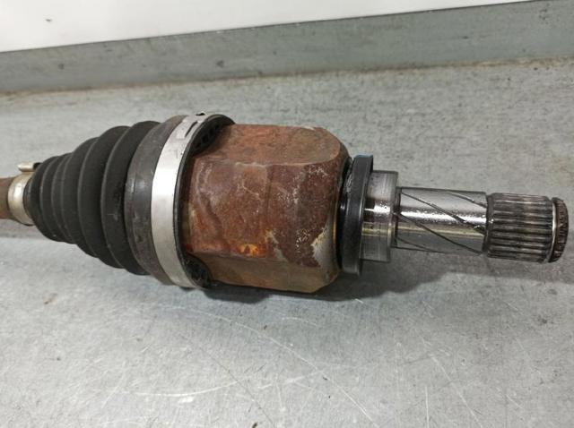 391014946R RENAULT Левая полуось купить в Павлоград