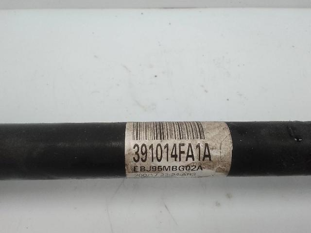 391014FA1A Левая полуось купить Полтава
