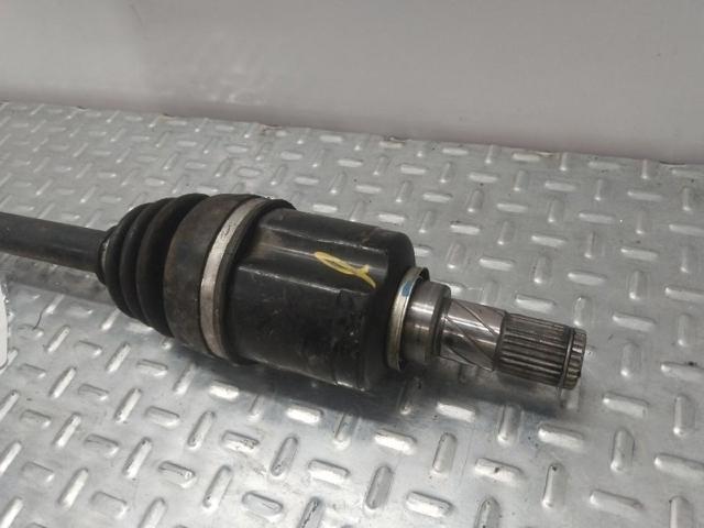 NISSAN 391014FA1A Левая полуось в наличии Житомир