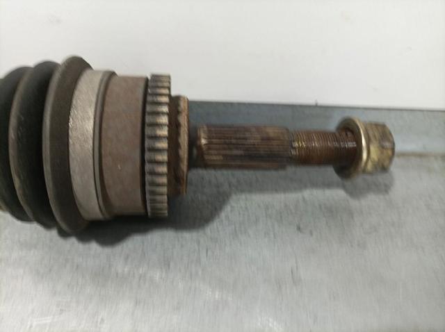 391014M771 NISSAN Левая полуось купить в Павлоград