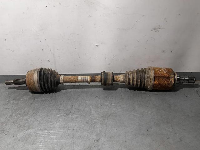 RENAULT 391015061R Левая полуось в наличии Хмельницкий