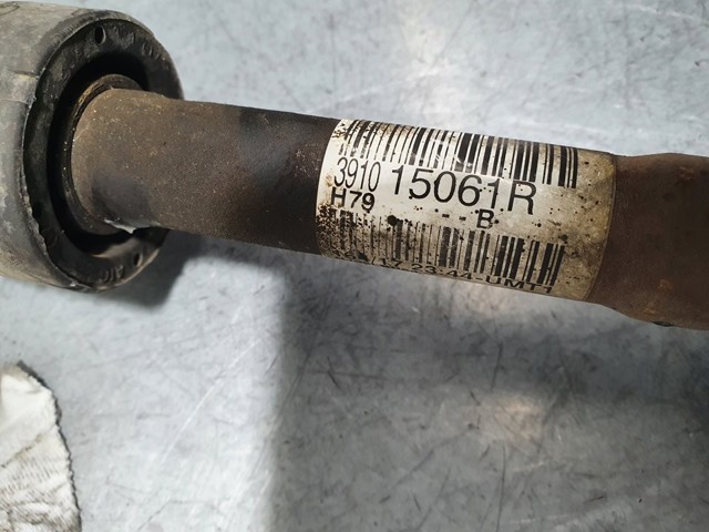 RENAULT 391015061R Левая полуось в наличии Житомир