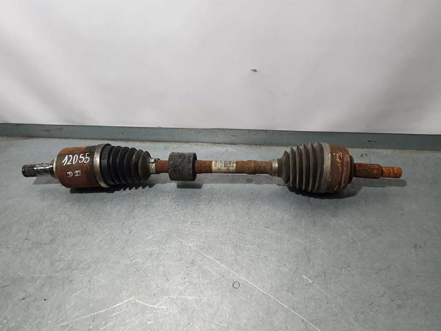 RENAULT 391015061R Левая полуось в наличии Хмельницкий