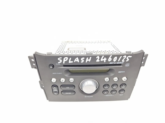 3910151K00EZR SUZUKI купить в Каменское