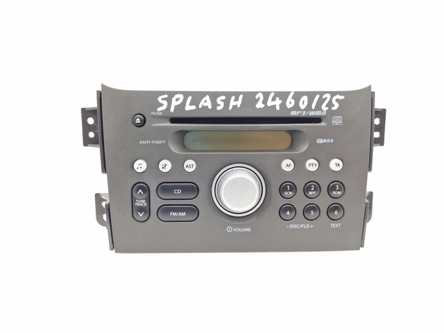 SUZUKI 3910151K00EZR в наличии Запорожье