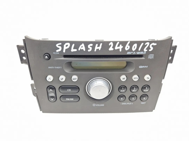 SUZUKI 3910151K00EZR в наличии Украина