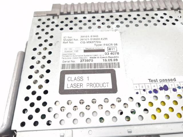 3910151K00EZR SUZUKI купить в Тернополь