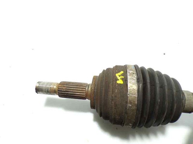 391015451R RENAULT ШРУС наружный передний купить в Тернополь