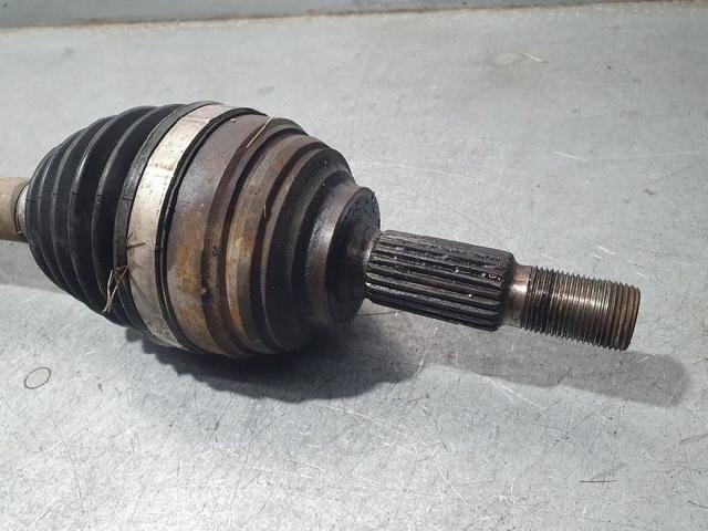 RENAULT 391015451R ШРУС наружный передний в наличии Полтава