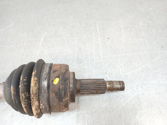 391015654R RENAULT Левая полуось купить в Павлоград