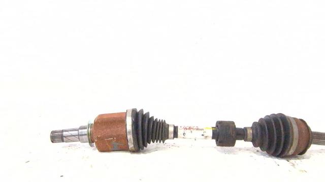 RENAULT 391015656R Левая полуось в наличии Сумы