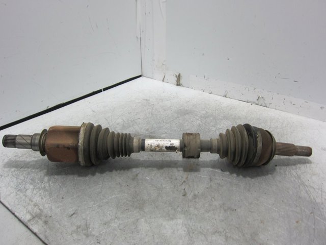 RENAULT 391015656R Левая полуось в наличии Одесса