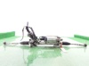Cremalheira da direção 39101582 OPEL
