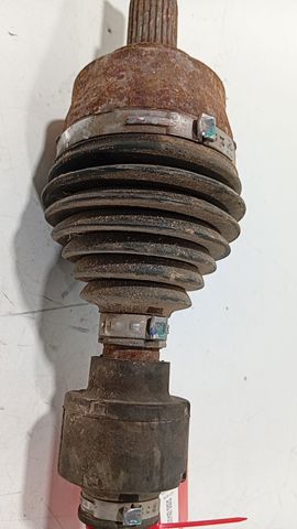 RENAULT 391015917R Полуось (привод) передняя левая в наличии Днепр