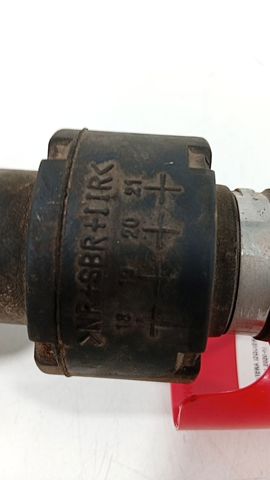 RENAULT 391015917R Полуось (привод) передняя левая в наличии Львов