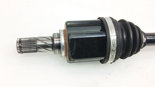 391015SA1A NISSAN Левая полуось купить в Днепр