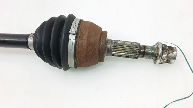 NISSAN 391015SA1A Левая полуось в наличии Харьков