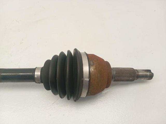 391015SA1A NISSAN Левая полуось купить в Черкассы