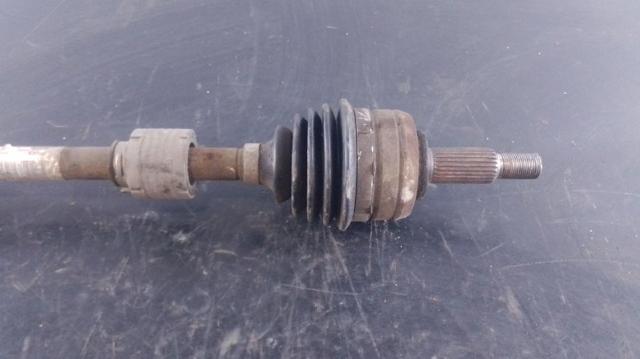RENAULT 391016363R Левая полуось в наличии Каменское