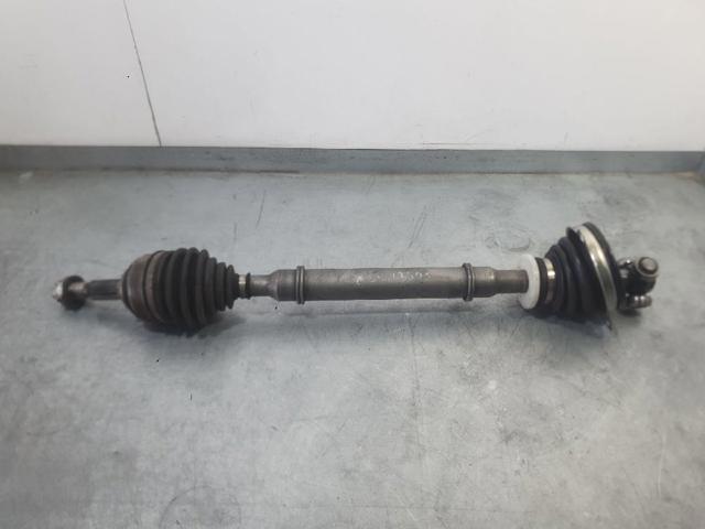 RENAULT 391016391R Полуось (привод) передняя левая в наличии Полтава