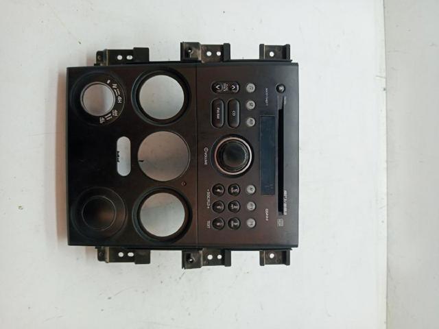 SUZUKI 3910165JQ1ZCA Магнитола (радио AM/FM) в наличии Николаев