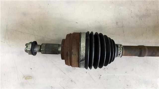 RENAULT 391017275R Левая полуось в наличии Львов