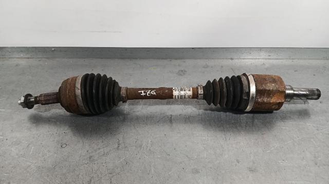 RENAULT 391017275R Левая полуось в наличии Павлоград
