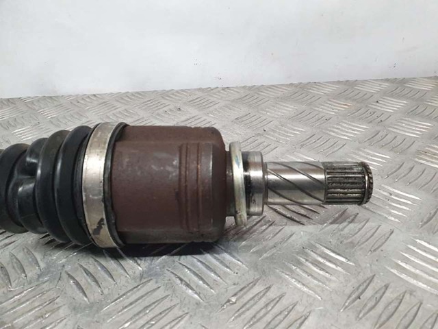 RENAULT 391017355R Левая полуось в наличии Ирпень