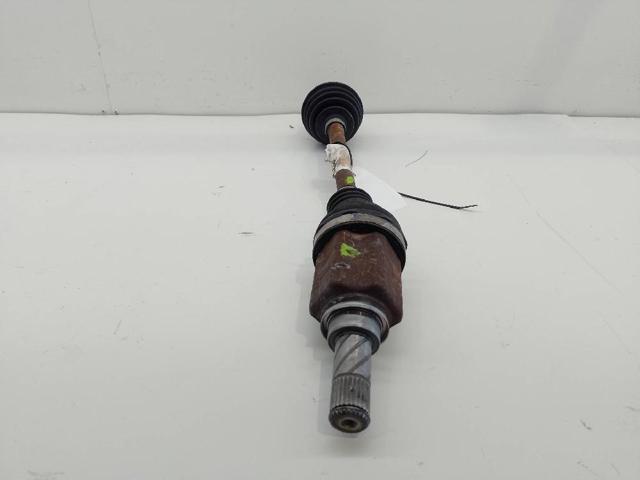 RENAULT 391017832R Полуось (привод) передняя левая в наличии Полтава