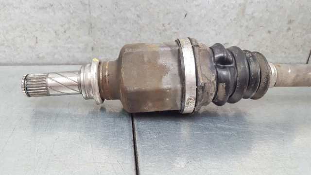RENAULT 391018299R Левая полуось в наличии Харьков