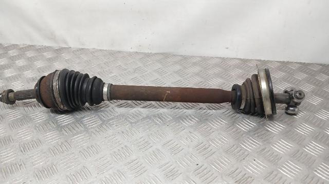 391018299R RENAULT Левая полуось купить в Ужгород