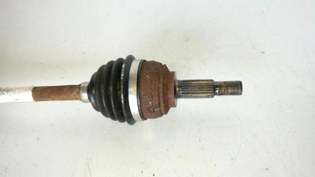 RENAULT 391018299R Левая полуось в наличии Запорожье