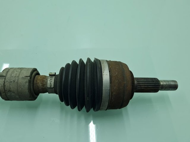 391018406R RENAULT Левая полуось купить в Чернигов