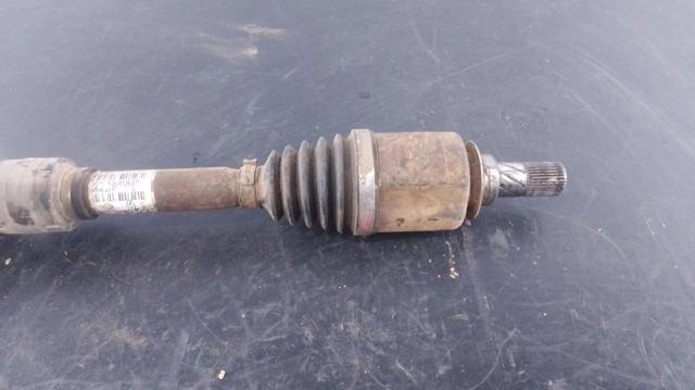 RENAULT 391018406R Полуось (привод) передняя левая в наличии Винница