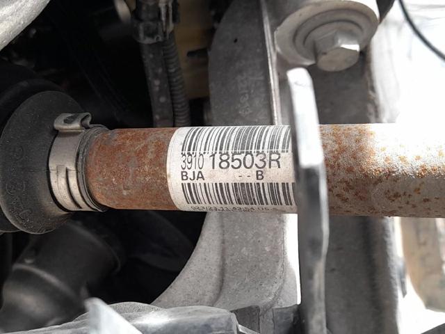 391018503R RENAULT Левая полуось купить в Кривой Рог