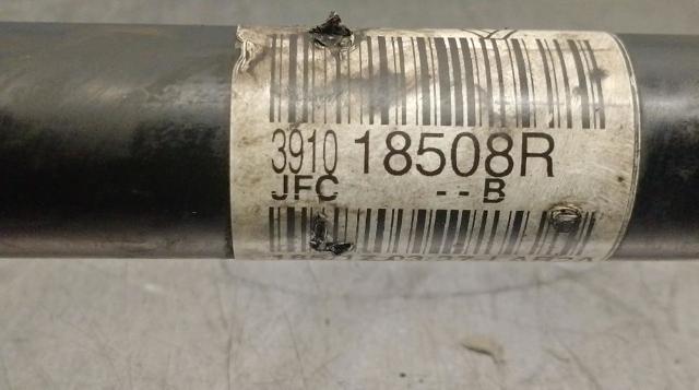 RENAULT 391018508R Полуось (привод) передняя левая в наличии Житомир
