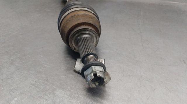 RENAULT 391018508R Левая полуось в наличии Ужгород