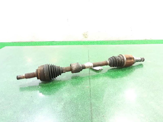 391018662R RENAULT Левая полуось купить в Киев