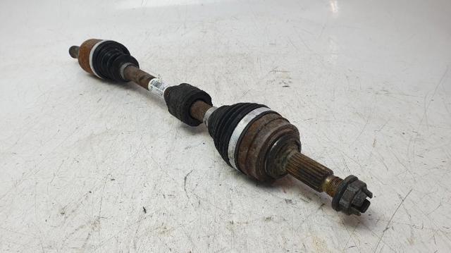 Junta homocinética externa dianteira 391018983R RENAULT