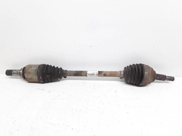 Junta homocinética externa dianteira 391018983R RENAULT