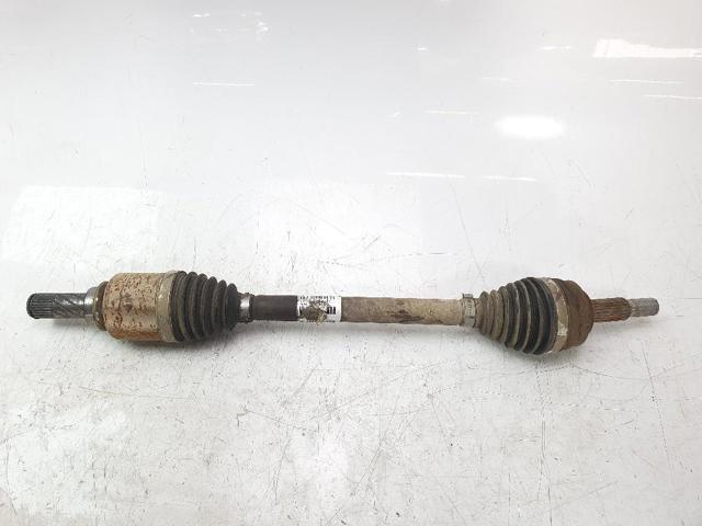 Junta homocinética externa dianteira 391018983R RENAULT