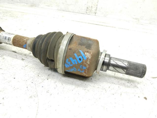 RENAULT 391019028R Левая полуось в наличии Одесса