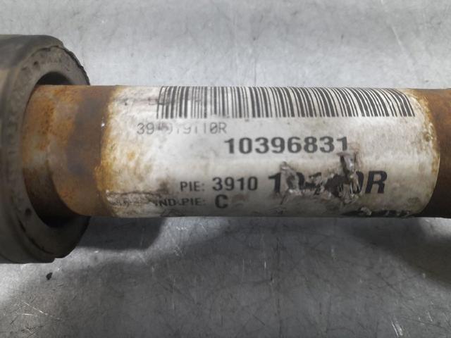 391019110R RENAULT купить в Ровно