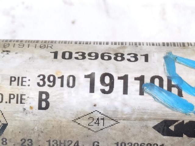 RENAULT 391019110R в наличии Николаев