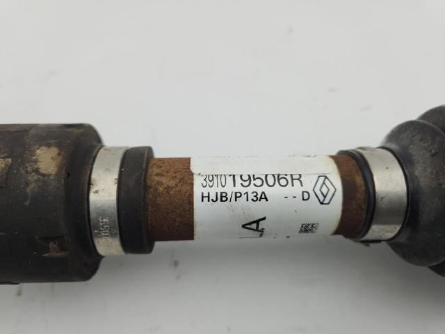 RENAULT 391019506R Полуось (привод) передняя левая в наличии Харьков
