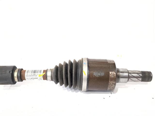 RENAULT 391019506R Левая полуось в наличии Полтава