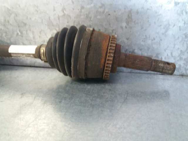 39101AV622 NISSAN Левая полуось купить в Львов
