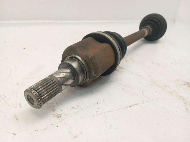 NISSAN 39101BC55A Левая полуось в наличии Черновцы