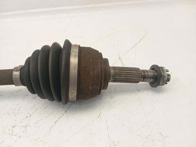 39101BC55A NISSAN Левая полуось купить в Каменское